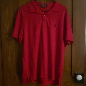Men’s U.S. Polo Assn. shirt